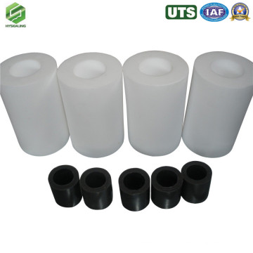 Plastic PTFE for Oil Seal Gasket Tube